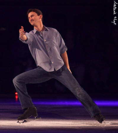 Todd Eldredge