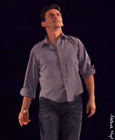 Todd Eldredge