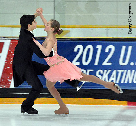 Kimberly Berkovich & Micah Jaffe