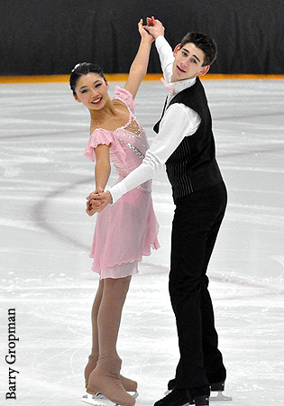 Emily Dai & Michael Valdez