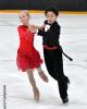 Katherine Gourianova & Caleb Wein