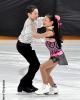 Madison Fox & Val Katsman