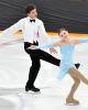 Rebecca Holleb & Richard Alonso