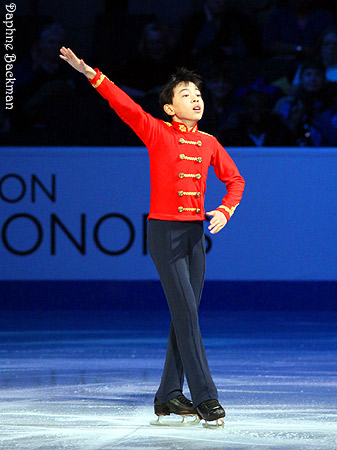 Vincent Zhou