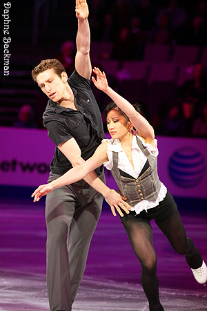 Lynn Kriengkrairut &amp; Logan Giulietti-Schmitt