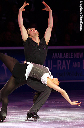 Lynn Kriengkrairut &amp; Logan Giulietti-Schmitt