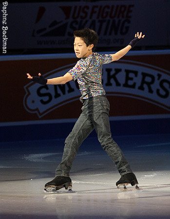 Nathan Chen