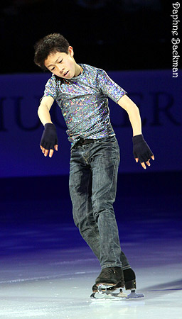 Nathan Chen