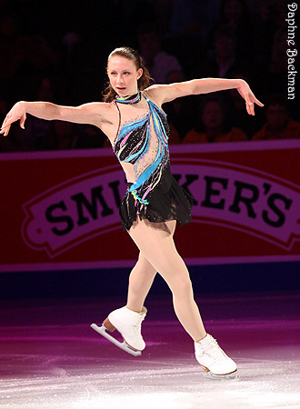 Agnes Zawadzki