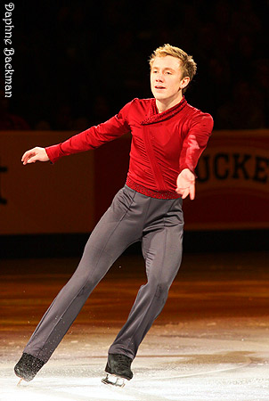 Ross Miner
