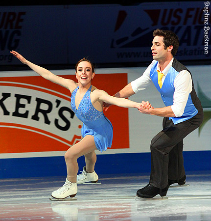 Mary Beth Marley &amp; Rockne Brubaker