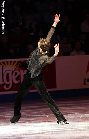Jeremy Abbott