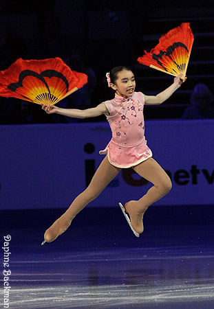 Karen Chen
