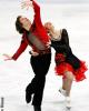 Anna Yanovskaya &amp; Sergey Mozgov (RUS)