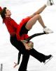 Anna Yanovskaya &amp; Sergey Mozgov (RUS)