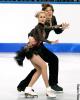 Anna Yanovskaya &amp; Sergey Mozgov (RUS)