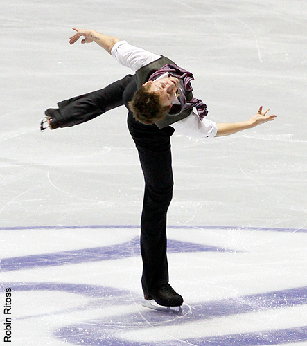 Maxim Kovtun (RUS)