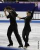 Daria Popova &amp; Bruno Massot (FRA)