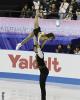 Meagan Duhamel &amp; Eric Radford (CAN)
