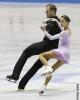 Vera Bazarova &amp; Yuri Larionov (RUS)