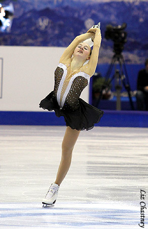 Romy Buhler (SUI)