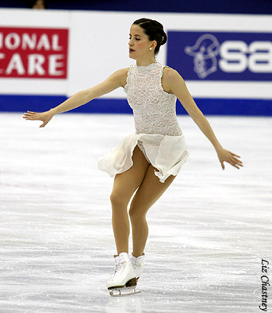 Sonia Lafuente (ESP)