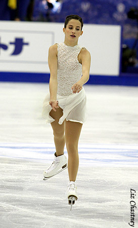 Sonia Lafuente (ESP)