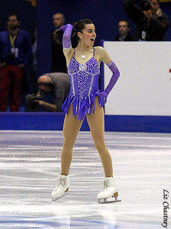 Valentina Marchei (ITA)