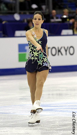 Lejeanne Marais (RSA)
