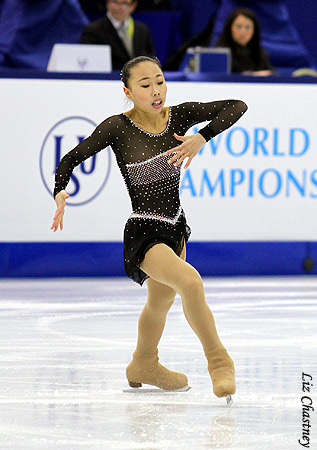 Kexin Zhang (CHN)
