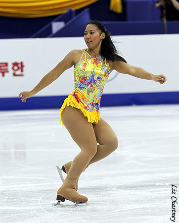 Victoria Muniz (PUR)