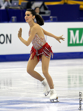 Valentina Marchei (ITA)