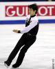 Takahiko Kozuka (JPN)