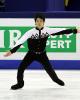 Takahiko Kozuka (JPN)