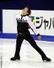 Takahiko Kozuka (JPN)