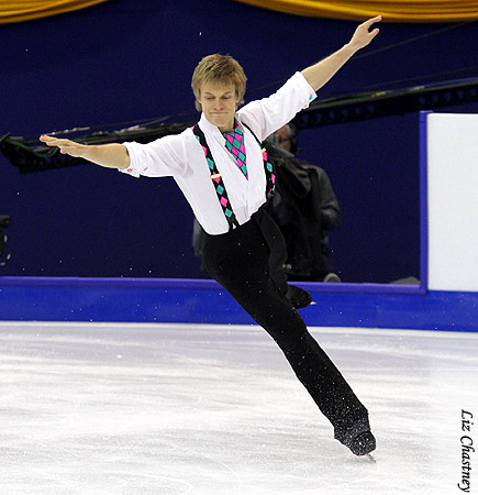 Tomas Verner (CZE)