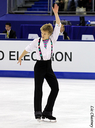 Tomas Verner (CZE)