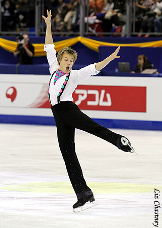 Tomas Verner (CZE)