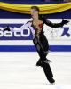 Sergei Voronov (RUS)