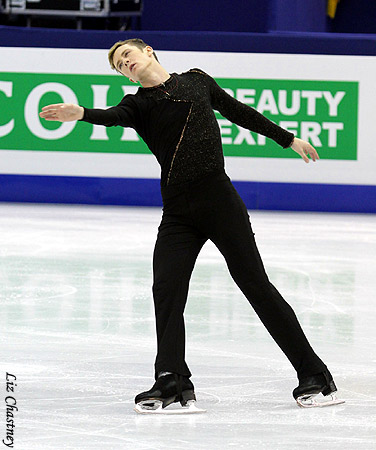 Jeremy Abbott (USA)
