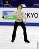 Yuzuru Hanyu (JPN)