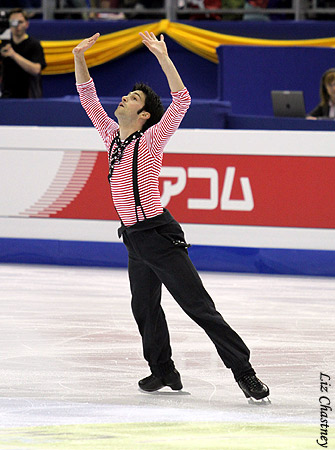 Samuel Contesti (ITA)