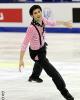 Samuel Contesti (ITA)
