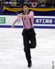 Samuel Contesti (ITA)