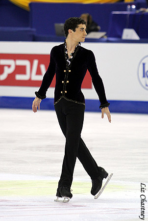 Javier Fernandez (ESP)