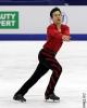 Patrick Chan (CAN)