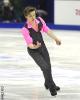 Justus Strid (DEN)