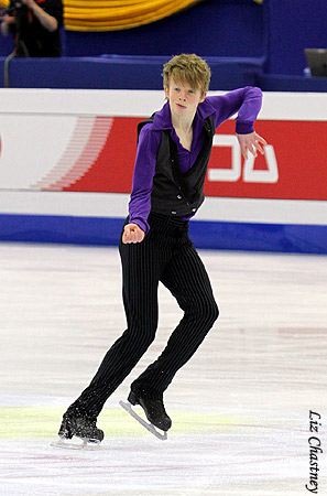 Kevin Reynolds (CAN)
