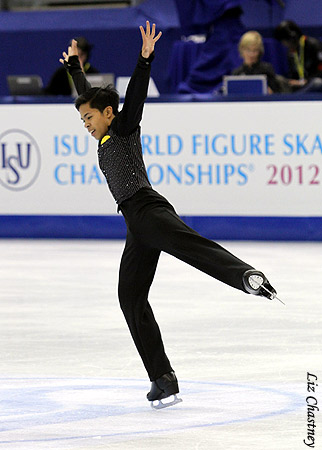 Christopher Caluza (PHI)