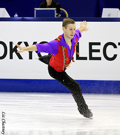 Maciej Cieplucha (POL)